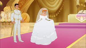 Cinderella Character Gallery Films And Television Pary Disnej Effektnye Svadebnye Platya Svadba V Stile Disnej