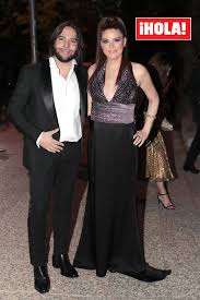 Los problemas de salud habrían hecho mella en la supermodelo británica, que habría sido pillada, contra su voluntad. Primicia Joaquin Cortes Y Monica Moreno Padres De Un Nino Llamado Romeo
