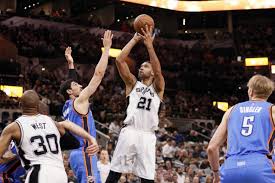 Miami heat vs new orleans pelicans 4 mar 2021 replays full game. Nba Playoffs 2016 San Antonio Spurs Vs Okc Thunder