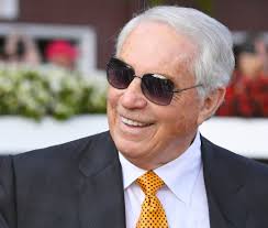The Lukas Classic is named in honor of the late Hall of Fame trainer D.  Wayne Lukas, winner of four Eclipse Awards and 14 Triple Crown races. A  Wisconsin native, Lukas emerged
