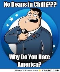 A meme emerged from this vine, which involves making use of the phrase, hi, welcome to chili's and/or. No Bean Chili Big Green Egg Egghead Forum The Ultimate Cooking Experience