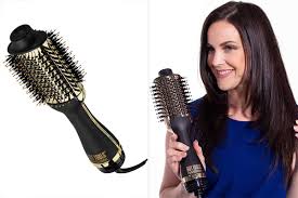 99 ($0.37/ounce) get it as soon as tue, jul 20. It S Official This Charcoal Infused Hair Styler Just Dethroned The Revlon Hot Air Brush On Amazon Hair Brush Hair Styler Blow Dry Hair