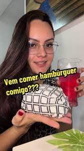 Vamos Comer Hambúrguer