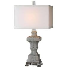 Global Direct 32 In Blue Table Lamp Blue Table Lamp Table Lamp Ceramic Table Lamps