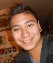 I'm trapped in hell'