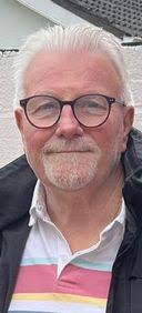 Condolence Book for Charlie Mehegan (Pouladuff, Cork)