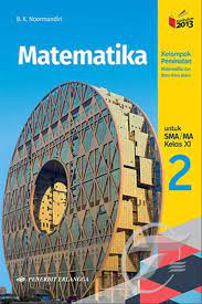 Maybe you would like to learn more about one of these? Kunci Jawaban Matematika Peminatan Kelas 11 Kurikulum 2013 Sanjau Soal Latihan