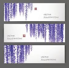 Image Result For How To Draw Wisteria Vine How To Draw Hands Free Vector Art Wisteria