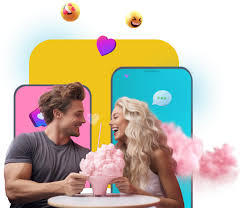 Mirami - Random Chat with Strangers Worldwide