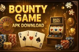Apk Download - Bounty Game