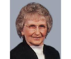 Lenora Maxwell Obituary (2016)