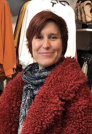 Melissa Madeline Nagy