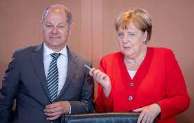 Join facebook to connect with ólaf scholz and others you may know. Popular Spd Politician Olaf Scholz Announces Run For German Chancellor The Local