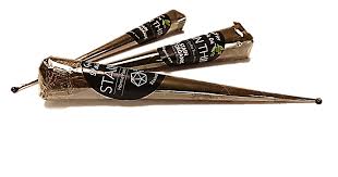 Pin By Kitty Iman On Henna In 2020 Henna Cones Henna Natural Henna