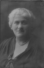 Marion Louise Wallis · Horstman Family History