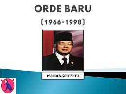 Isi Pancakrida Kabinet Pembangunan Donisaurus