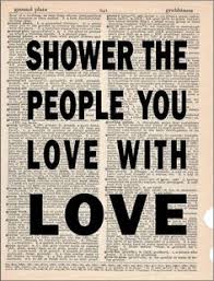 James Taylor Song Love Typography Print Dictionary 8x10 Shower The People You Love With Love By Jenniferdare 10 Taylor Songs Typography Prints Cool Words