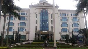 23 of 1999) mandates accountability and transparency in the execution. Sejarah Gedung Bi Di Bandung Arsitektur Bergaya Romawi Yunani Tribun Jabar