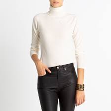 Pull cachemire col roulé femme. Epingle Sur Mode Femme