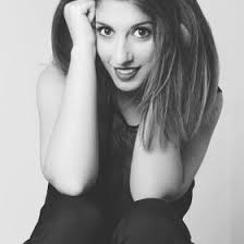 Dania Rivero (starla_tink)