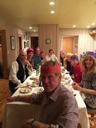 Robert Redford His Family On Christmas 2016 Robert Redford Paul Newman Robert Redford American Actors