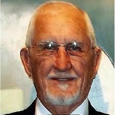 Gerald Bailey Obituary (1936