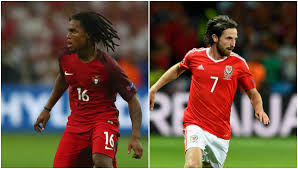 Wales has really done a great job in the tournament so far. 360view Forget Cristiano Ronaldo Vs Gareth Bale Portugal Vs Wales Is All About Midfield Magic Sport360 News