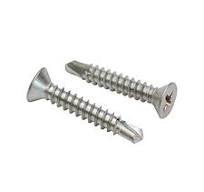 Custom Self-drilling Screws Manufacturers, Factory, Suppliers