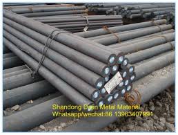 China Scm440 4140 Quenched And Tempered Steel Properties
