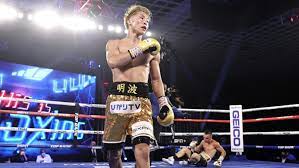 Japan's naoya inoue knocks down michael dasmarinas three times within three rounds to retain his ibf and wba bantamweight titles in las 11 minutes ago11 minutes ago.from the section boxing. Japan S Unbeaten Monster Inoue Kos Moloney In Las Vegas Debut Ctv News