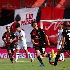 El gol lo hizo nacho scocco, con una linda jugada dentro del área del. En Vivo Newell S Vs Estudiantes La Plata Previa Y Formaciones En Directo Copa Diego Maradona