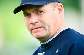 Dessie Farrell admits getting McCarthy and Gannon back for Mayo clash 'will  be a challenge'