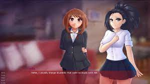 The Boku no Hero Academia franchise inspires a video game for adults -  DatosJam