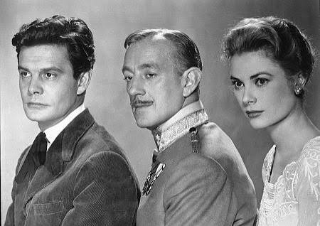 The Swan (1956) - IMDb