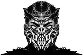 1 overview 2 in video games 3 gallery 4 trivia the white lotus society was jointly founded by raiden, the immortal protector of earthrealm, and the shaolin order of light sect, following the death of the great kung lao at the hands of goro in. Mark D Lion Scoprion Mask Mortal Kombat