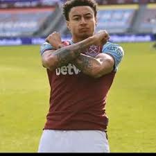 Look a goat :1 year of good luck bestowed upon you. Lingard The Goat Goatlingard Twitter