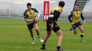 Fédération française de rugby9 rue de liège75 009 paris. Rugby Union Sacree Dans Les Hauts De France Pour Garder Les Meilleurs Jeunes