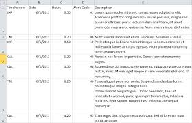Helping Legal Professionals Get The Most From Microsoft Office Microsoft Office Work Smarter Pivot Table