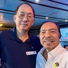 06.01.2024 The Bates Treaty of 1899 signed by the Sultanate of Sulu and  United States of America represented by Gen. John Bates