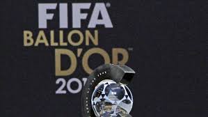 A full list of france football's ballon d'or 2018 nominees from cristiano ronaldo to antoine griezmann and from luke modric to lionel messi. Football 2018 Ballon D Or Nominees Revealed