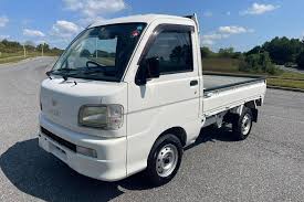 Image result for Ivory White 1964 Daihatsu