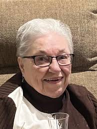 Joan Langan Obituary