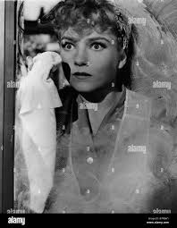 With anne baxter Black and White Stock Photos & Images