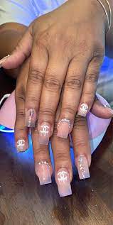 Chanel Nails Nails Chanel Nails Pure Products