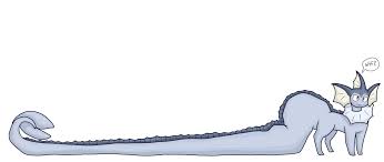 Daily Dose Of Eevee Ar Twitter Nobody Furries Drawing Vaporeons Tail This Hurt To Draw Pokemon Vaporeon Step 1 step 2 step 3 step 4 step 5 step 6 step 7 step 8 step 9 step. nobody furries drawing vaporeons tail
