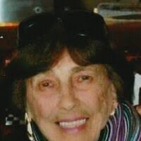 Josephine Fox Obituary