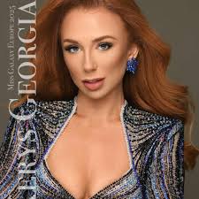 United Kingdom Galaxy Pageants