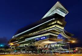 The holy communion, known also as the lord's supper, represents the greatest expression of god's love for his people. Tv Evangelist Joseph Prince Buys A Singapore Mall For 217m