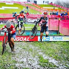 If playback doesn't begin shortly, try restarting your device. Lotte Kopecky On Instagram My First Ever World Cup Cx Why Are These Hurdles So High I Barely Get Over Them Epic Bella A Texel World Cup Hurdles