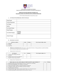 Keselamatan, kesihatan dan kebajikan setiap calon adalah. Https Penang Uitm Edu My Images Fphp Dokumen Borang Pengisytiharan Kesihatan Pelajar Pdf